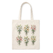 Canvas Strandtas